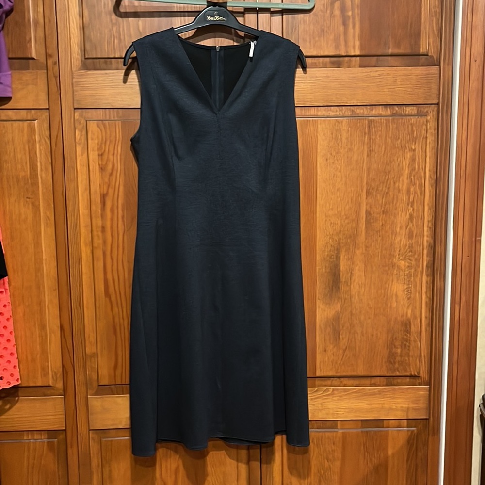 T tahari dress